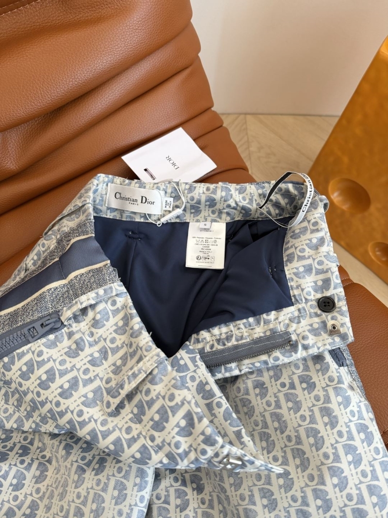 chr1st1an D10r long pants